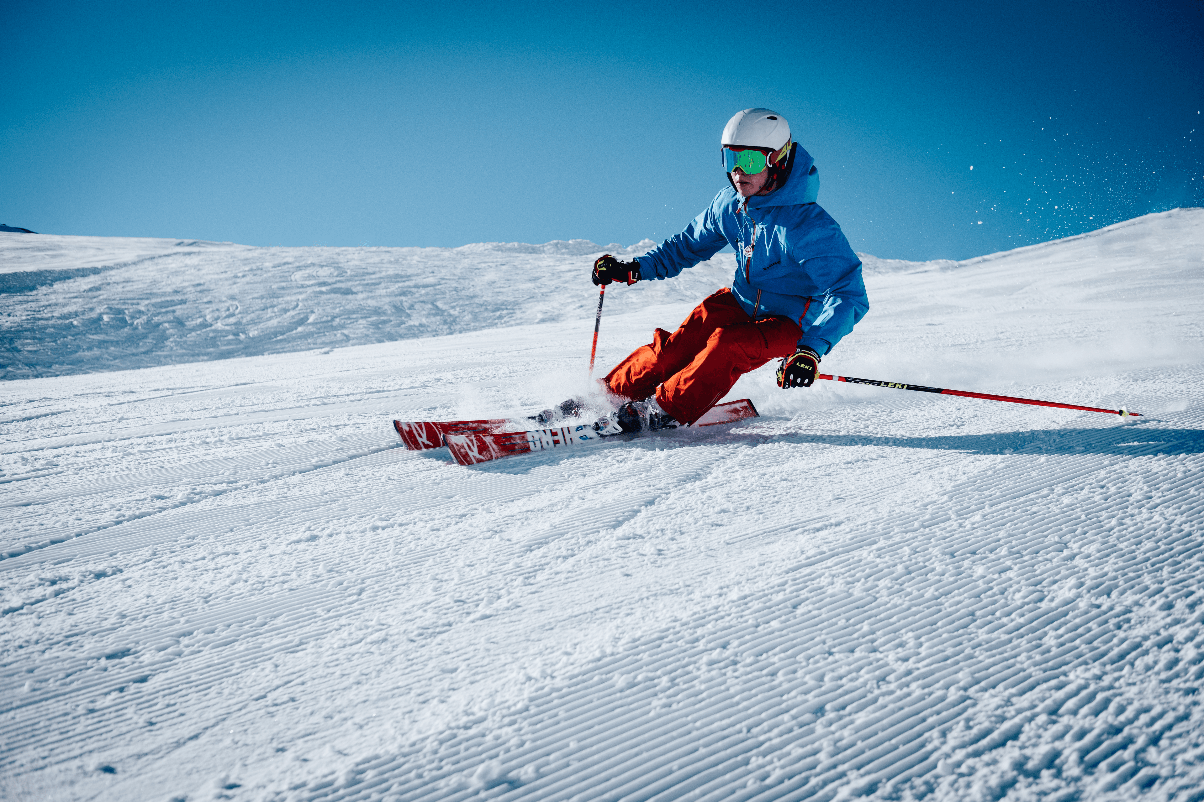 Ultieme Wintersport Checklist 2026: Niks Vergeten!